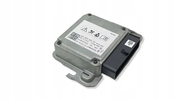 Cupra Born Airbag-styrenhet OEM 1EA959655DT image 4