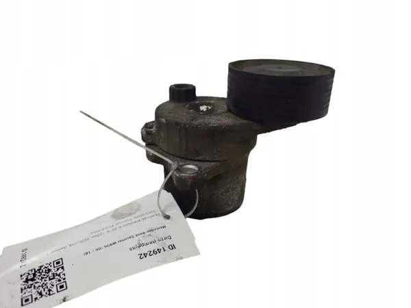 Tensor de correa alternador JUT149242 para Mercedes Sprinter image 4