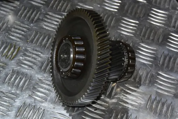 OEM 8200166873 Pignon Mené Usagé pour Boîte AL4/DP0 image 2