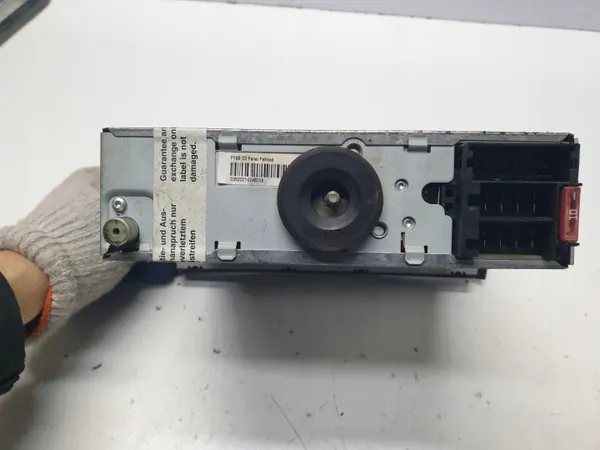 Fiat OE CD-radio OEM 7354162290 - Käytetty image 4