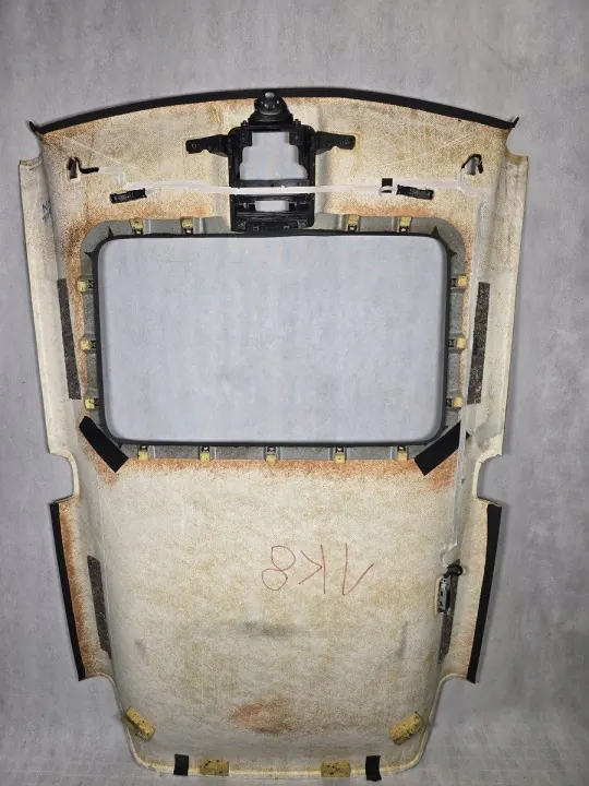 OEM PODSUFITKA SCIROCCO 1K8 Tak för VW Scirocco image 5