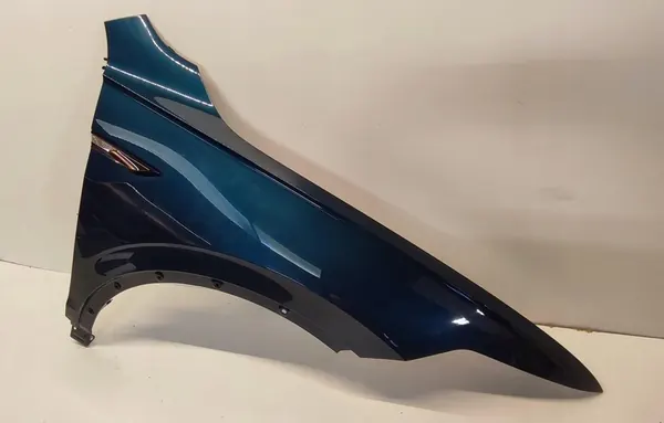 VW TIGUAN II Höger Framskärm 2023 5NA821106E image 2