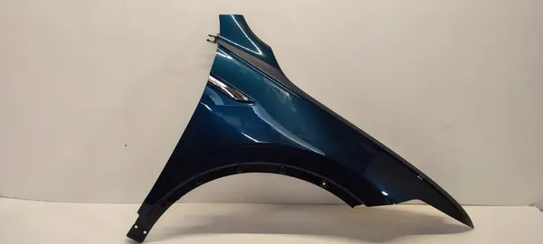 VW TIGUAN II Höger Framskärm 2023 5NA821106E image 3