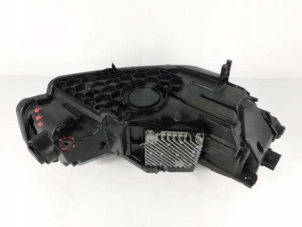 AUDI A5 S5 8W6 Lámpara Matrix Izquierda 8W6941039B image 10