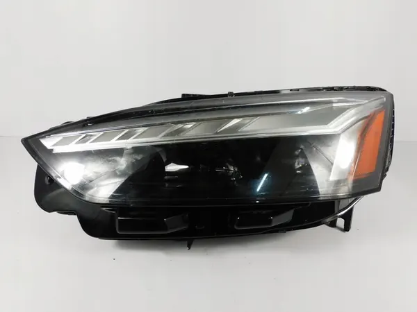 AUDI A5 S5 8W6 Lámpara Matrix Izquierda 8W6941039B image 2