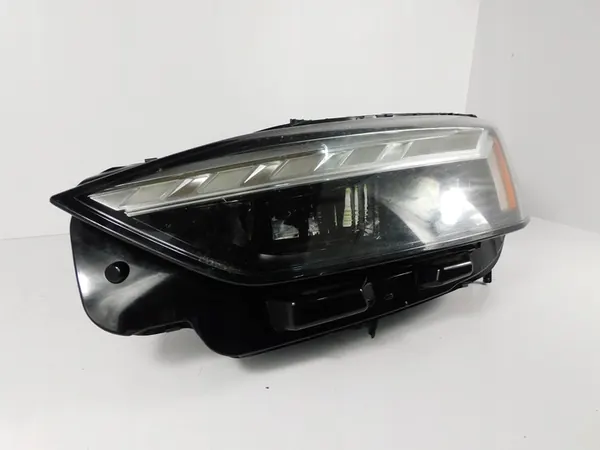 AUDI A5 S5 8W6 Lámpara Matrix Izquierda 8W6941039B image 6