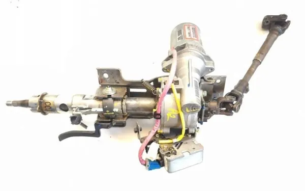 Direction assistée Hyundai i20 OEM 563001J700 image 2