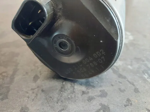 Kamaxelregulator OEM 750678807 för BMW X5 image 4