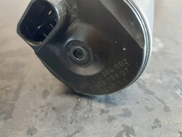 Kamaxelregulator OEM 750678807 för BMW X5 image 5