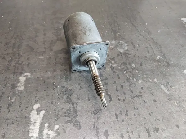 Kamaxelregulator OEM 750678807 för BMW X5 image 6