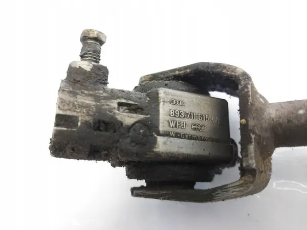 Versnellingspookgewricht OEM 893711615A voor Audi 80 B4 image 3