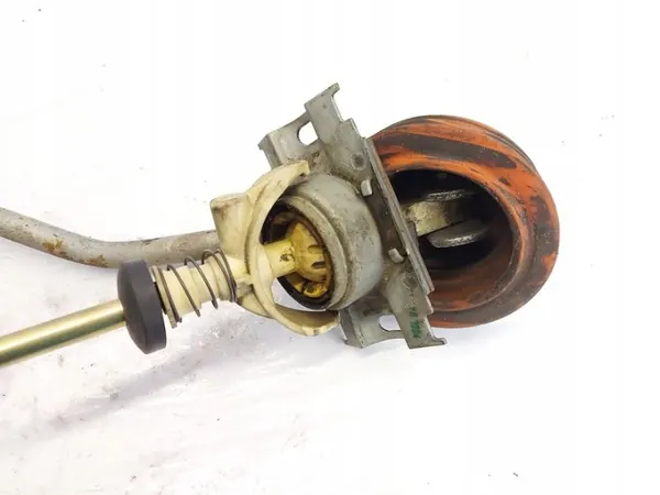 Versnellingspookgewricht OEM 893711615A voor Audi 80 B4 image 4