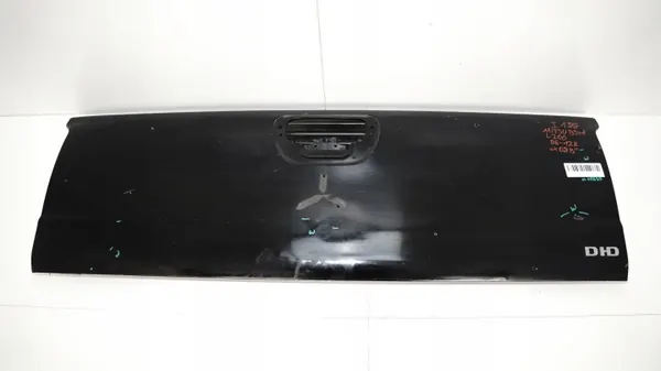 Baklucka Mitsubishi L200 OEM 360162701 2006-2012 image 2