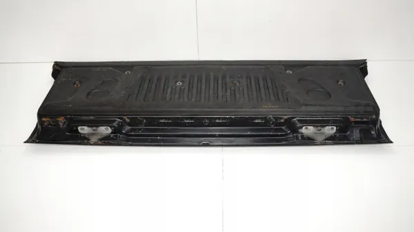 Baklucka Mitsubishi L200 OEM 360162701 2006-2012 image 8