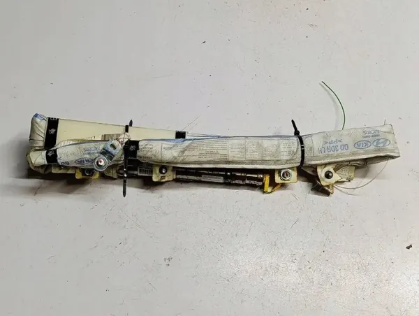 Hyundai i30 II linker gordijn OEM 85010A6700 image 2