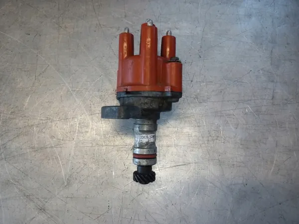 Bosch Sytytyskelan OEM 0031584201 Mercedes W124:lle image 2