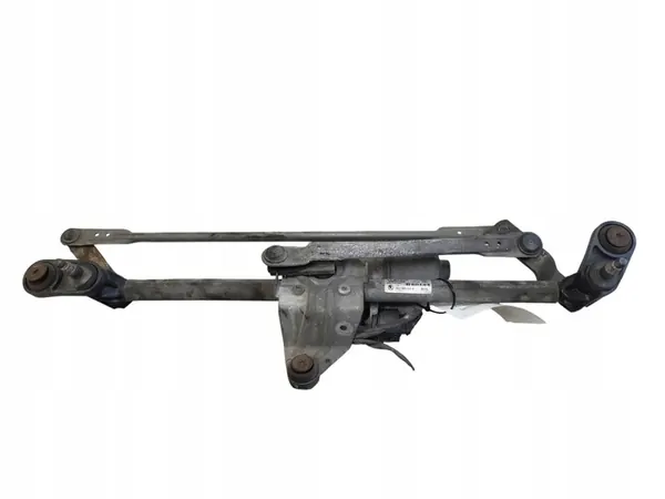 Etupenkin mekanismi SKODA OCTAVIA III 1.6L diesel H3585S8211 image 2