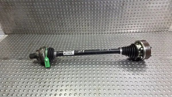 Semi-eixo esquerdo traseiro OEM S26380109 VW Tiguan image 2