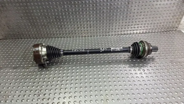 Semi-eixo esquerdo traseiro OEM S26380109 VW Tiguan image 4