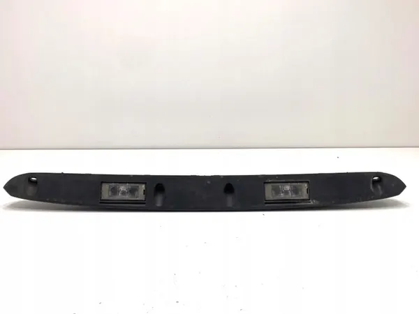 OEM A4157420130 Baklucklist Mercedes Citan image 3