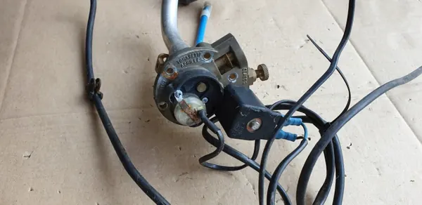 LPG-säiliön kelluventtiili OEM 122022530 - Käytetty image 3