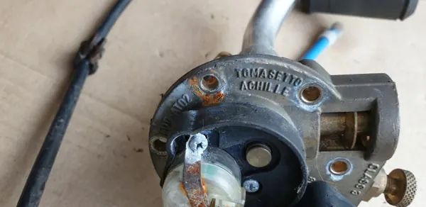 LPG-säiliön kelluventtiili OEM 122022530 - Käytetty image 4