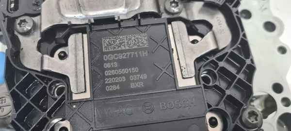 Unité Mechatronics DSG VW / SEAT / SKODA image 4