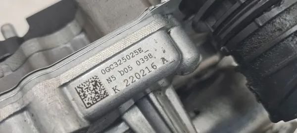 Unité Mechatronics DSG VW / SEAT / SKODA image 6