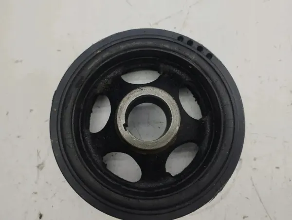 OEM A6420300003 Veivaxelremhjul för Jeep Grand Cherokee image 2