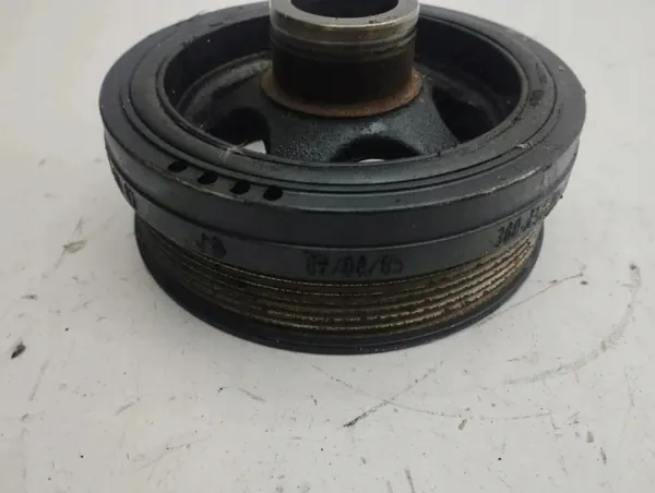 OEM A6420300003 Veivaxelremhjul för Jeep Grand Cherokee image 4