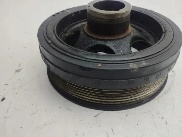 OEM A6420300003 Veivaxelremhjul för Jeep Grand Cherokee image 6