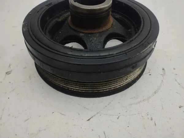 OEM A6420300003 Veivaxelremhjul för Jeep Grand Cherokee image 7