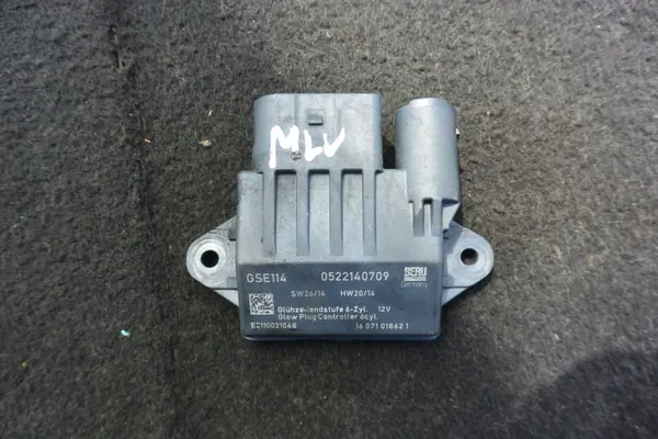 Relé de velas OEM 0522140709 para Mercedes 3.0 CDI image 2