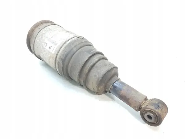 Land Rover Luftfederung Stoßdämpfer OEM 22241481 Hinterachse image 7