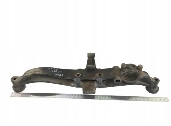 MAN luftfjädermontering OEM 814363013187 vänster drivaxel image 2
