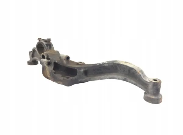 MAN luftfjädermontering OEM 814363013187 vänster drivaxel image 3