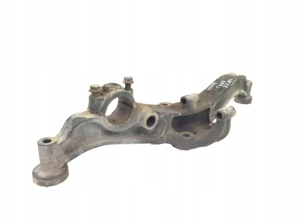 MAN luftfjädermontering OEM 814363013187 vänster drivaxel image 5