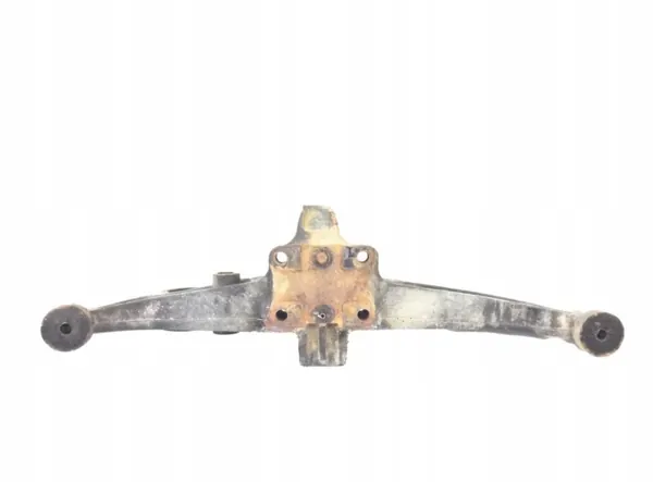 MAN luftfjädermontering OEM 814363013187 vänster drivaxel image 6