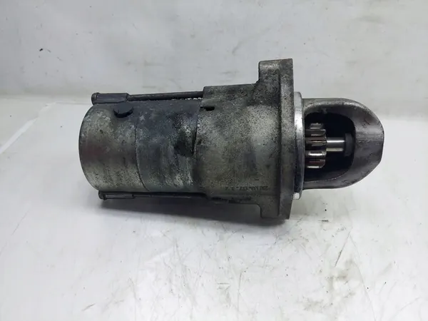 Motor de arranque 36100-2F000 KIA SPORTAGE 3 III 2.0 CRDI image 6