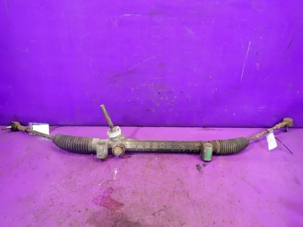 Boîtier de direction Opel Corsa C OEM 26082855 - Occasion image 2