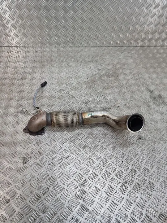 Collier d'échappement Mercedes-Benz GLE (W166 - C292) OEM image 1