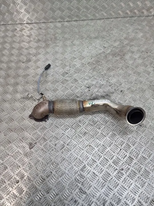 Collier d'échappement Mercedes-Benz GLE (W166 - C292) OEM image 5