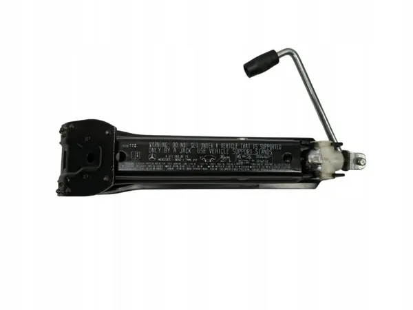 Cric Mercedes OEM A2115830215 pour CLS C219 W211 image 2