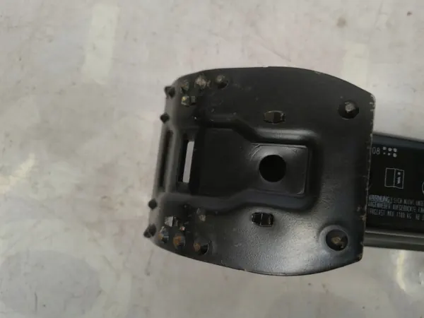 Cric Mercedes OEM A2115830215 pour CLS C219 W211 image 4