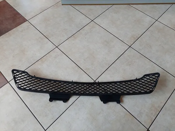 Rejilla de Parachoques - Centro - Mercedes ML W164 Lift image 6