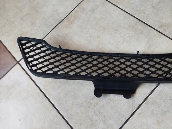 Rejilla de Parachoques - Centro - Mercedes ML W164 Lift image 7