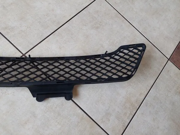 Rejilla de Parachoques - Centro - Mercedes ML W164 Lift image 8