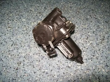 Flödesregulator 5.6 Bar Renault 4341002570 image 2