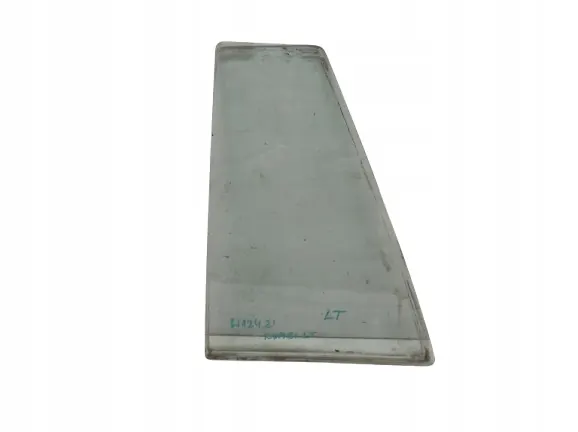 Vidro Triângulo Esquerdo Traseiro Mercedes W124 OEM image 2