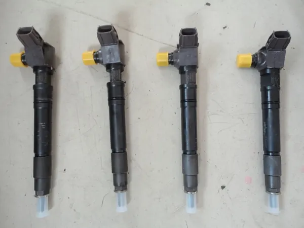 Toyota EGR-venttiili 25800-0E010 image 5